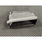 4H0129666C воздуховод Audi A8 D4/4H 2012 ,4H0129628AA