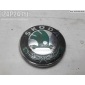 1u0853621c Эмблема Skoda Octavia mk1 (A4) 2001