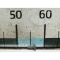 FD0168AC3 Крепеж (клоп) Mazda Mazda 3 (BK) (2002 - 2009)