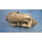 TS18E1 Стартер Audi A3 8P 2005 , 02Z911023H