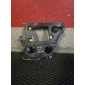 4G5807394C каретка бампера задняя audi a6 c7 рестайлинг 2.0 tdi рестайлинг