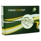 TC5690VFK комплект цепи мерседес класса c w204 1.8