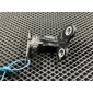 CPLA228A65AD Петля двери задней левой Land Rover Range Rover 4 2015 ,LR073596