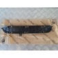 8W0807680 audi a4 b9 allroad левая решётка бампер передняя