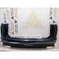 602002863AA Бампер Exeed VX M36T 2021-2024