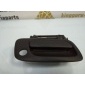 24455355 Ручка двери внешняя Opel Astra G F69_ 1998-2004