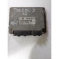 06A906019BR блок управления двигателя seat толедо ii 1.6 5wp4457 03