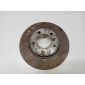 09917311 Диск тормозной передний вентилируемый Brembo 6-serie E63 (2004 - 2009)