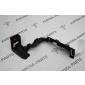 LR037915 Кронштейн заднего бампера RH Land Rover Range Rover 30DDTX L405 2012