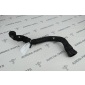 LR034643 Патрубок системы охлаждения Land Rover Range Rover 30DDTX L405 2012