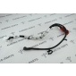 LR076007 Провод плюсовой на генератор Land Rover Range Rover 30DDTX L405 2012
