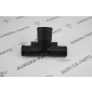 LR036476 Тройник патрубков интеркуллера Land Rover Range Rover 30DDTX L405 2012