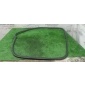 4f0833345 уплотнитель двери Audi Allroad quattro 2005-2012 09.2006
