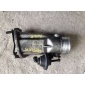 4b0145950c Заслонка дроссельная Audi A6 C5 (S6,RS6) 2000