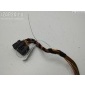 4B0973721 Разъем (фишка) проводки Audi A4 B6 (2001-2004) 2002
