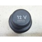 9556522010001C Прикуриватель VAG Cayenne (2003 - 2010)