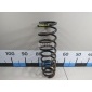 96342022 Пружина передняя Daewoo Spark (2005 - 2010)