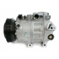F500MA5AA05 компрессор кондиционера optima 2.4i , 2.7i 06 - / sorento 2.4i 09 - 240934