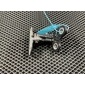 LR073596 Петля двери задней левой Land Rover Range Rover Sport 2 2015 ,CPLA228A65AC,T4A2510