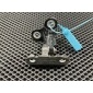LR073599 Петля двери задней правой Land Rover Range Rover 4 2015 ,CPLA228A66AB