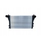 30377 / nrf интеркулер volkswagen passat cc 2 , 0tsi / tfsi