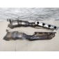 079253019H Катализатор Audi A8 D3/4E [2-й рестайлинг] 2008 ,079253020H,4E0131701EB,4E0131701EC
