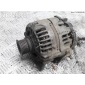037903025m Генератор Skoda Fabia mk1 (6Y) 2002