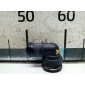 5N0122291C Фланец двигателя системы охлаждения VAG Tiguan (2007 - 2011)