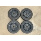 Колёса колёсные диски шины lato дэу матиз laufenn 155 / 65r13 4x114 , 3 et45 69 , 1mm