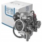 8739105 карбюратор keihin cvek - 305f 30mm piaggio x8 x9 xevo 125