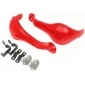 WZMOTO.PLRG13M4140 ochraniacz dłoni atv 125 красный хэтчбек