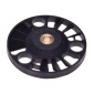 W2211114 piaggio x8 x9 hexagon 125 - 200 колесо насосы жидкости