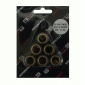 WZMOTO.PL 13MRL.22.07.2023.8262 ролики вариатора f18 125 20x15 11 , 5 г