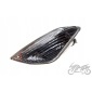 PFLY2462 поворотник передняя левый для piaggio fly 125 / 50