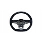 48430HV05C руль кожаная многофункциональный кожа nissan qashqai ii j11 рестайлинг