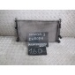 WODY3 радиатор mazda 3 1.6 d 03 - 06r 3m5h8005tk
