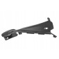 Крышка / обтекатель / пластик фары , правый , aprilia rs4 50 / rs4 125 oem