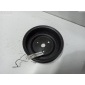 Z17DTH Шкив помпы Opel Astra H 2004