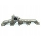 24442866 saab 95 9 - 5 ii 02 - 09 2.2 tid коллектор выхлопной