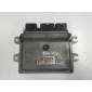 MEC930320 nissan qashqai i j10 06 - 09r 2.0 b блок управления двигателя mec930 - 320
