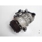 926002410R компрессор кондиционера renault megane iv 1.5 blue dci 19r