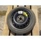 Opel corsa d е astra h dojazdówka r16 4x100 et41