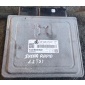 03F906070FP skoda rapid 1.2 tsi блок управления двигателя