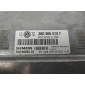 3B0906018F блок управления двигателя volkswagen passat b5 рестайлинг 00 - 05