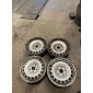 Колёсные диски штампованные kangoo citan 5x108 6jx15 et44