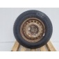 Volkswagen транспортер t4 колесо копии запас колесо 205 / 70 r15c 6jx15h2 et55