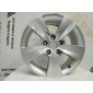 3V0601025AC Диск литой R16 Skoda Superb 2 3T4 до Рестайлинг 2008-2013