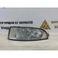 1Z0941701C Фара противотуманная Skoda Octavia A5 Рестайлинг 2008-2013
