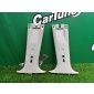 A4536900526 Обшивка стоек Smart Forfour W453 2016 , A4536900726