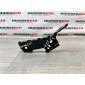 GHP9500U1C Кронштейн бампера Mazda 6 GJ 2013 , , GHP9500U1B, GHP9500U1, GHP9500U1A